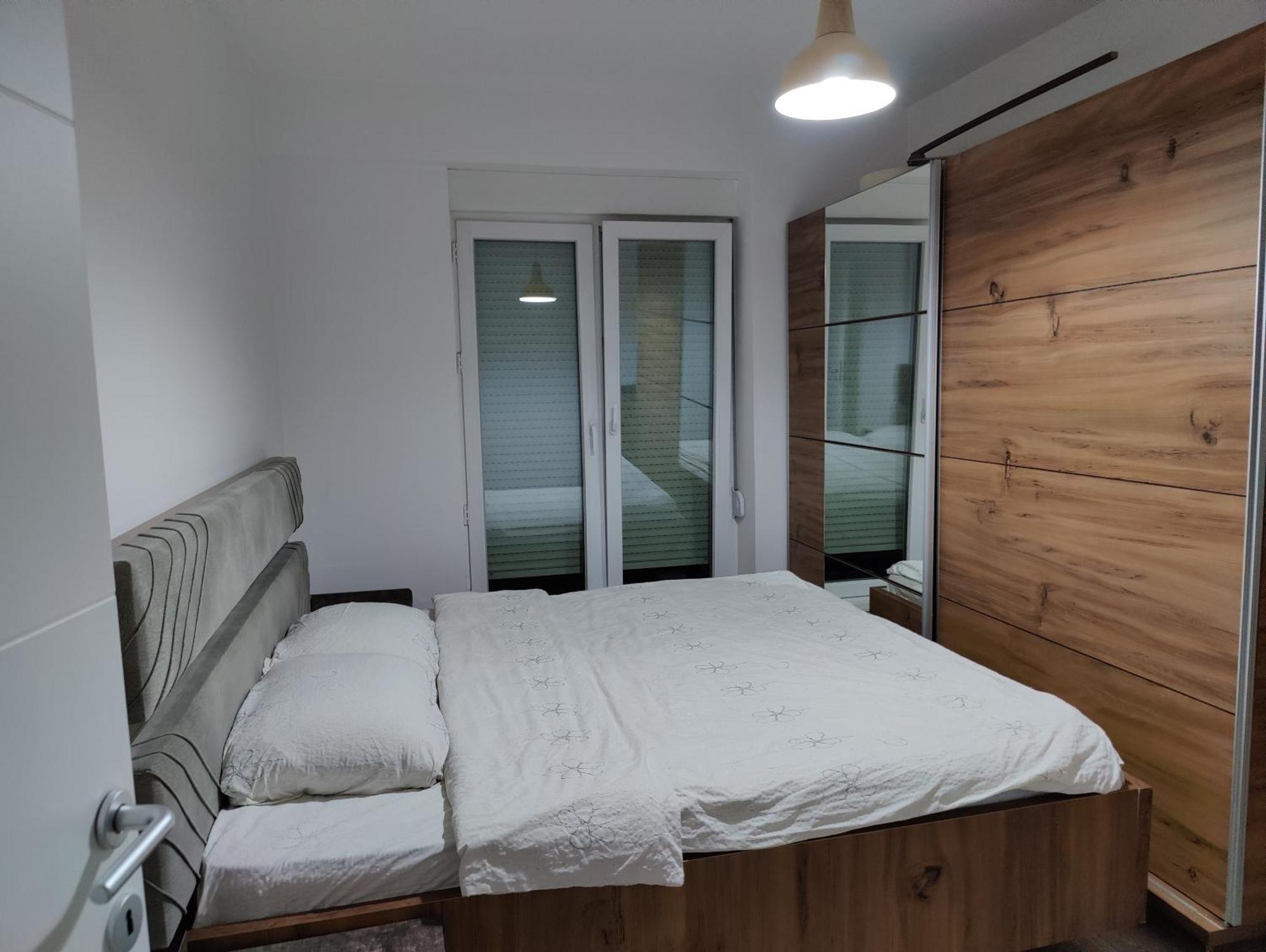 Cozy Apartment Pristina Buitenkant foto
