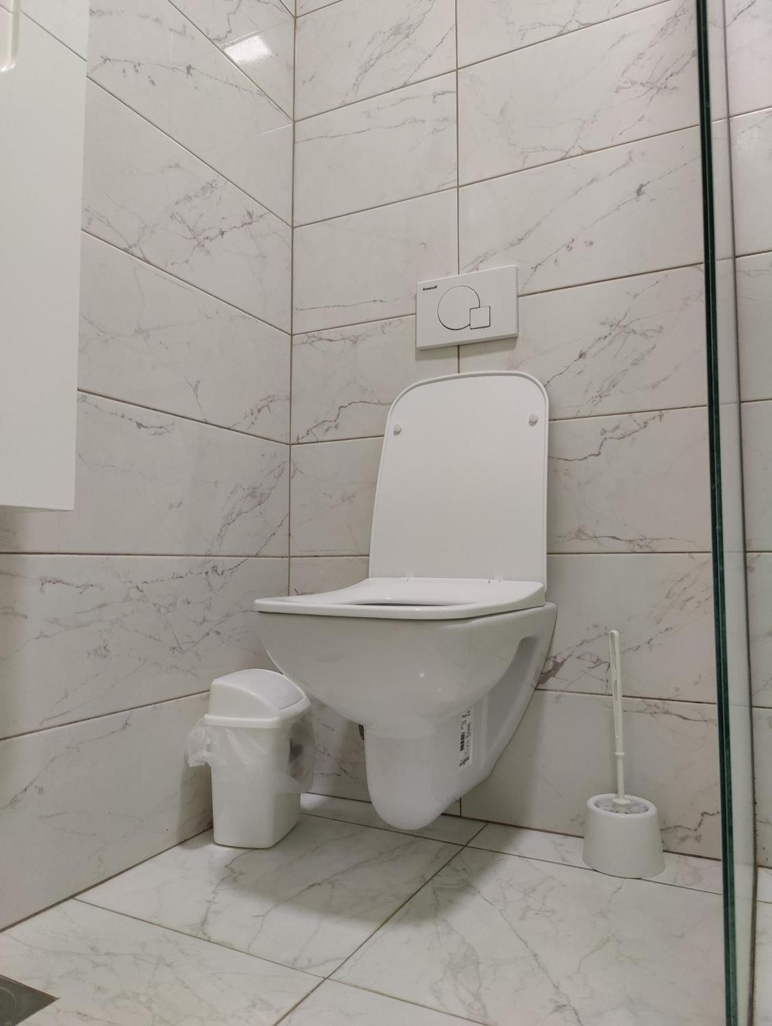 Cozy Apartment Pristina Buitenkant foto