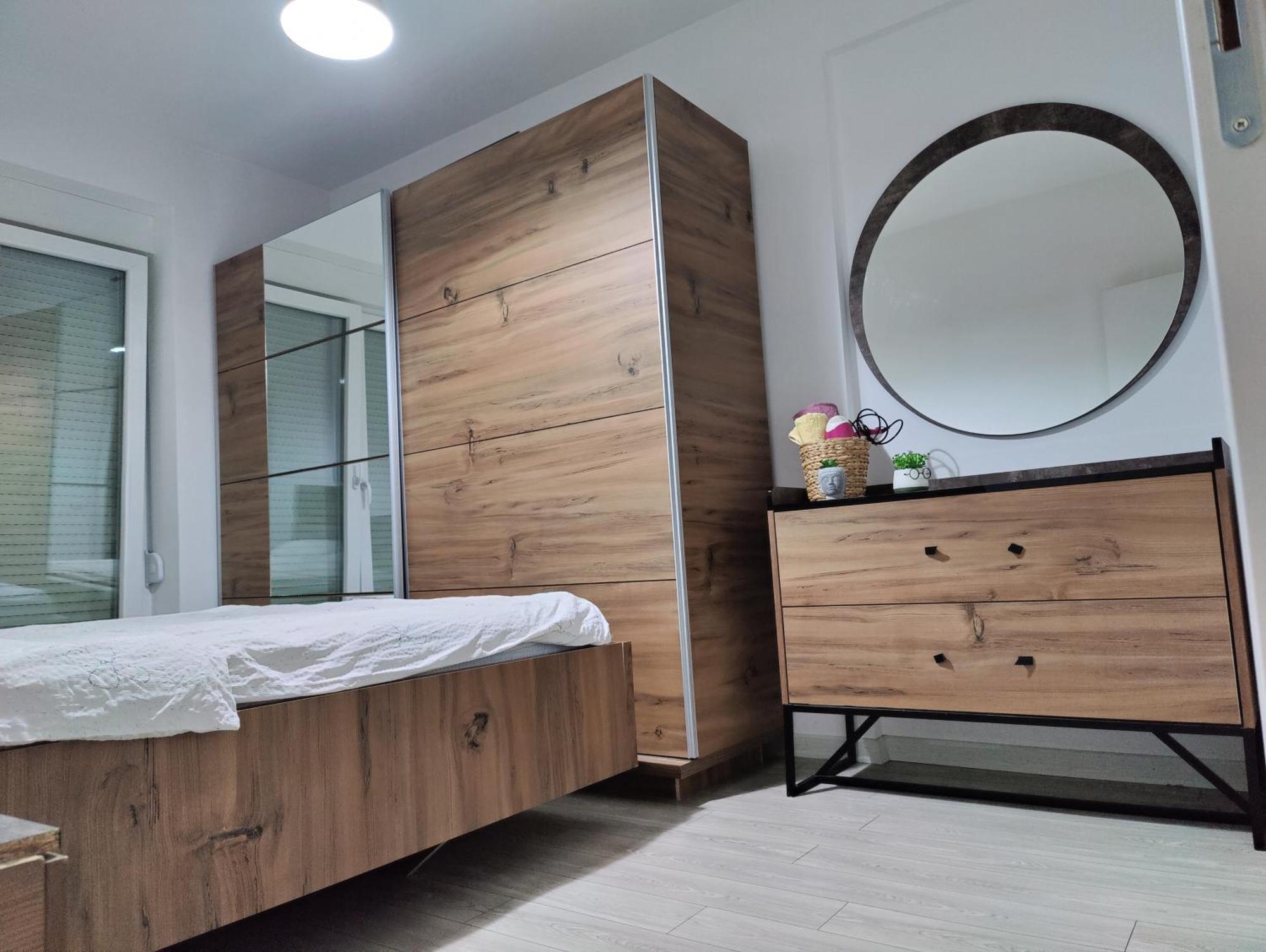 Cozy Apartment Pristina Buitenkant foto