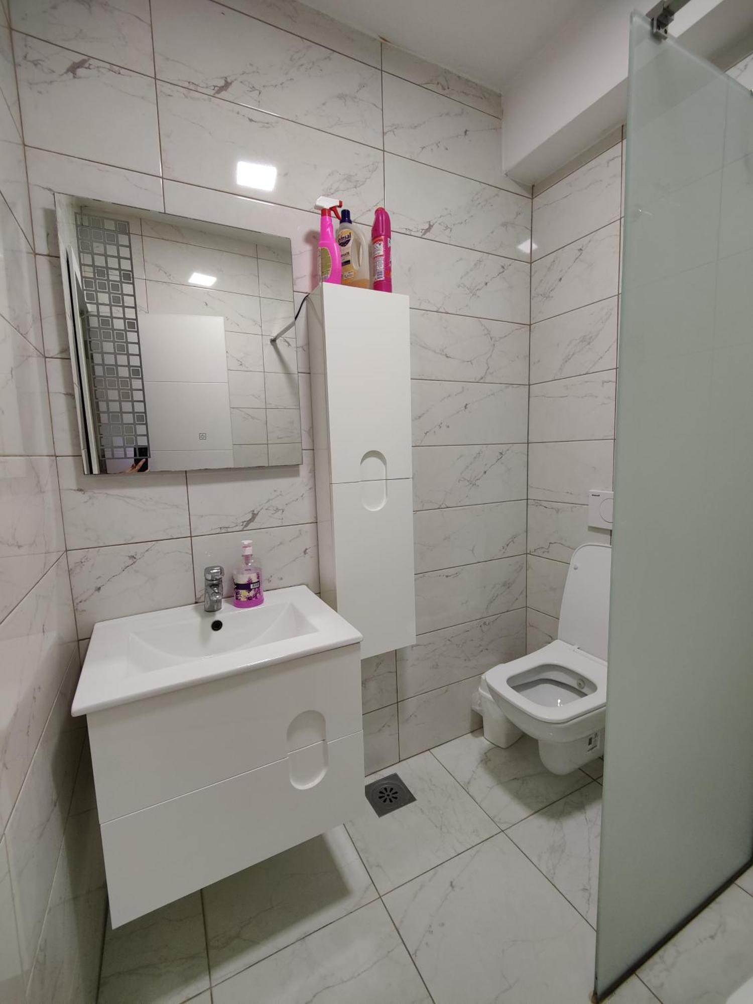 Cozy Apartment Pristina Buitenkant foto
