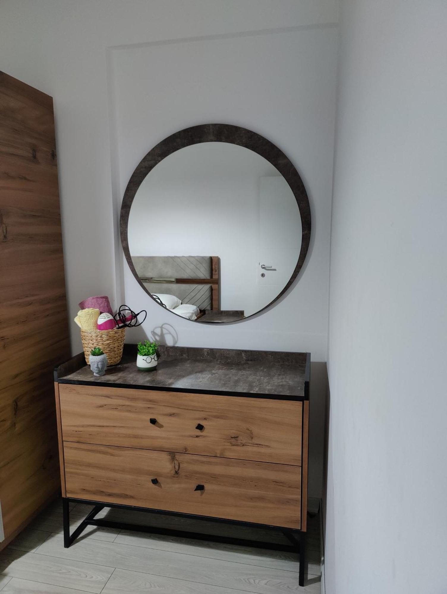Cozy Apartment Pristina Buitenkant foto
