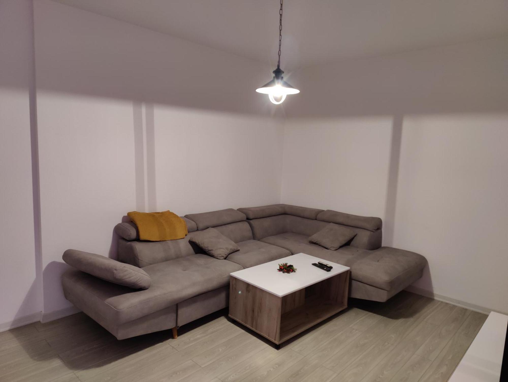Cozy Apartment Pristina Buitenkant foto