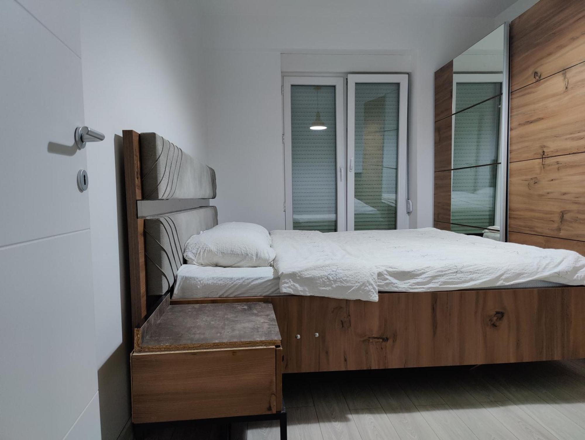 Cozy Apartment Pristina Buitenkant foto